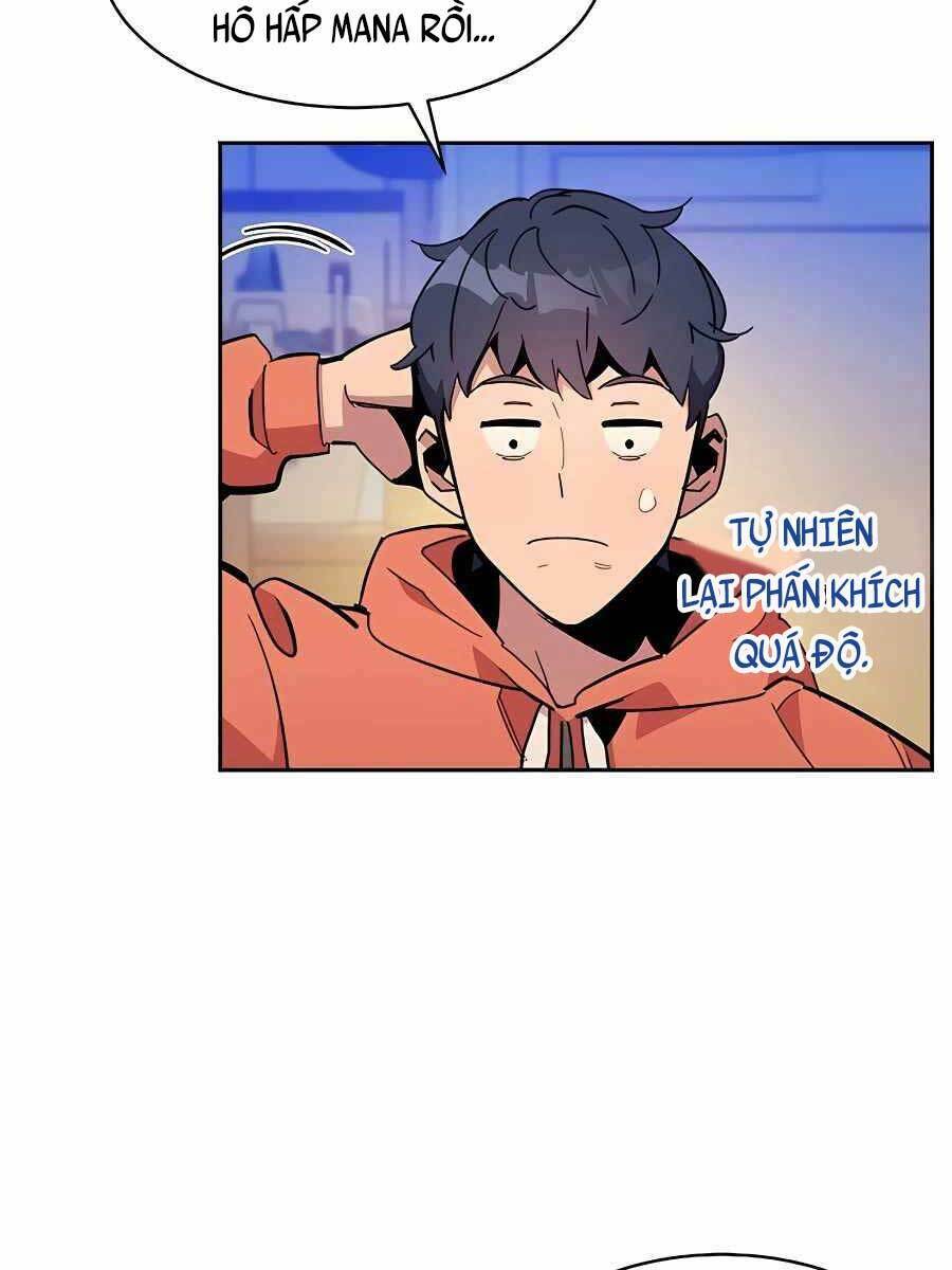 Đi Săn Tự Động Bằng Phân Thân - Chapter 17 - Page 101