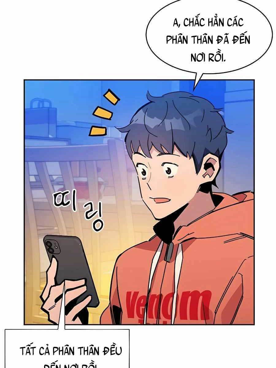 Đi Săn Tự Động Bằng Phân Thân - Chapter 17 - Page 102