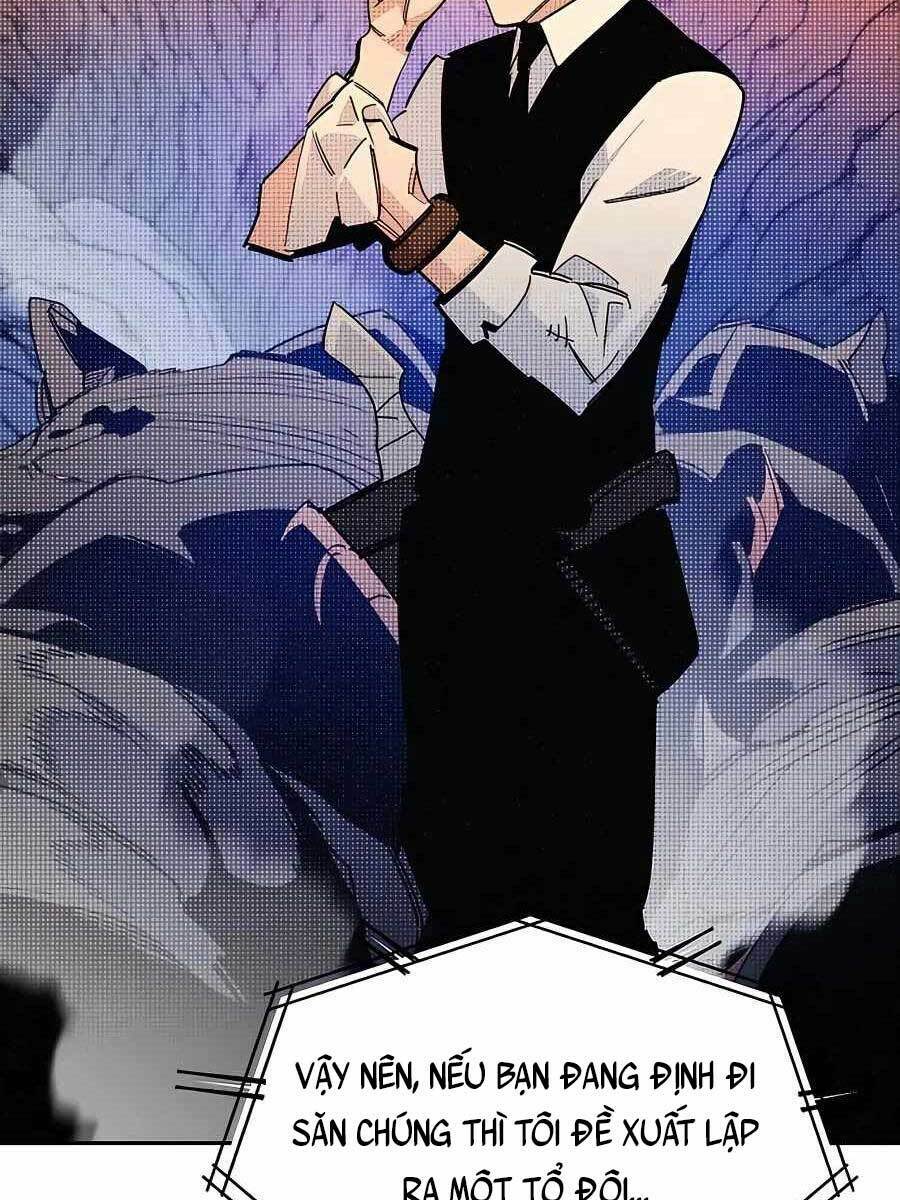 Đi Săn Tự Động Bằng Phân Thân - Chapter 17 - Page 117
