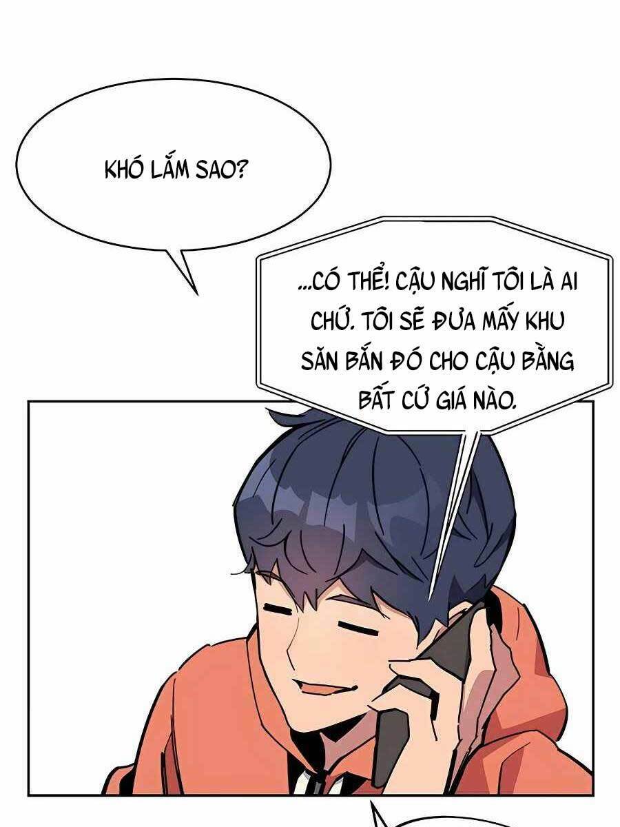 Đi Săn Tự Động Bằng Phân Thân - Chapter 17 - Page 11