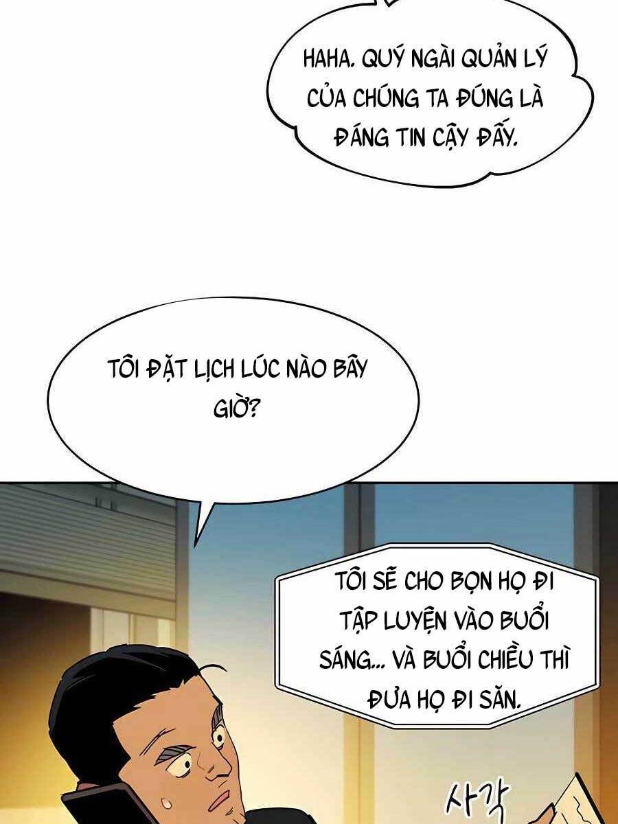 Đi Săn Tự Động Bằng Phân Thân - Chapter 17 - Page 12