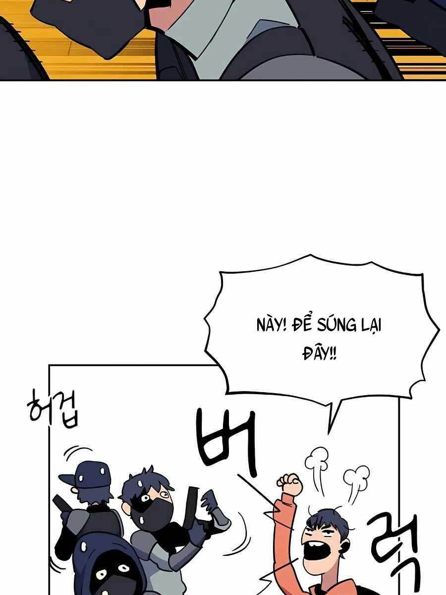 Đi Săn Tự Động Bằng Phân Thân - Chapter 17 - Page 18