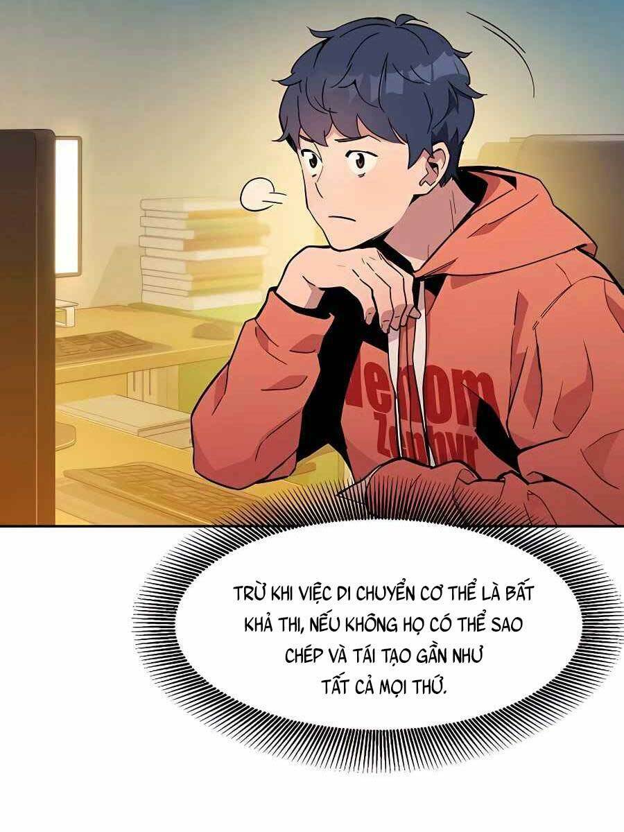 Đi Săn Tự Động Bằng Phân Thân - Chapter 17 - Page 23