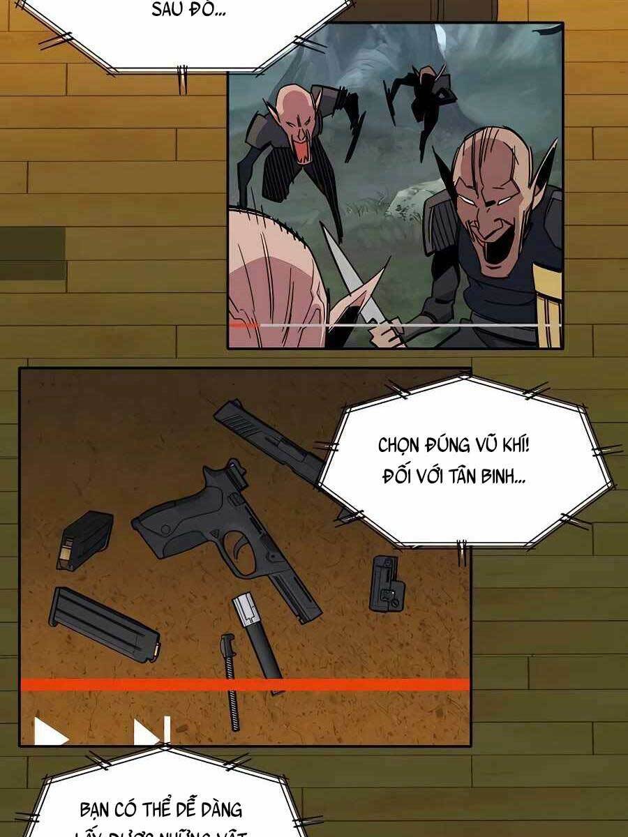 Đi Săn Tự Động Bằng Phân Thân - Chapter 17 - Page 27