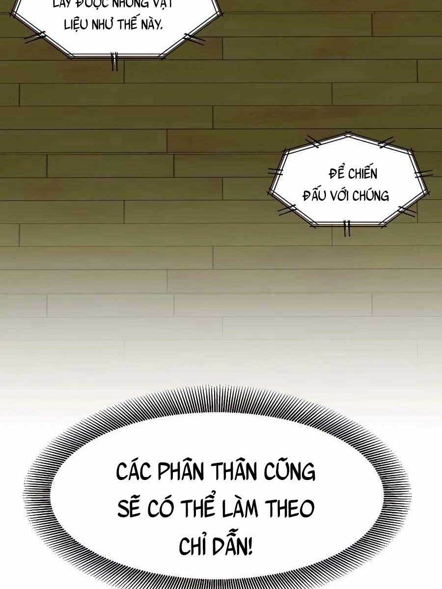 Đi Săn Tự Động Bằng Phân Thân - Chapter 17 - Page 28