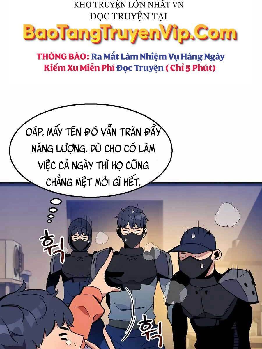 Đi Săn Tự Động Bằng Phân Thân - Chapter 17 - Page 34