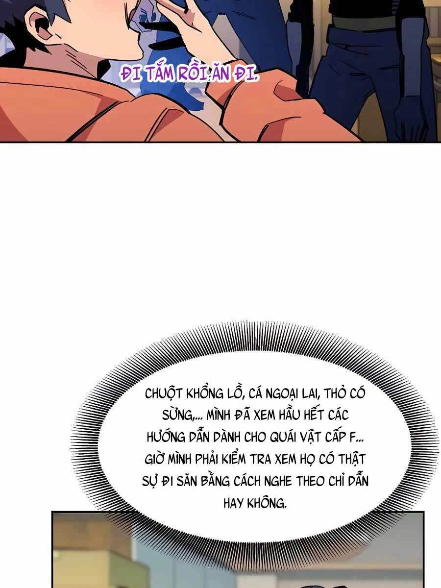 Đi Săn Tự Động Bằng Phân Thân - Chapter 17 - Page 35