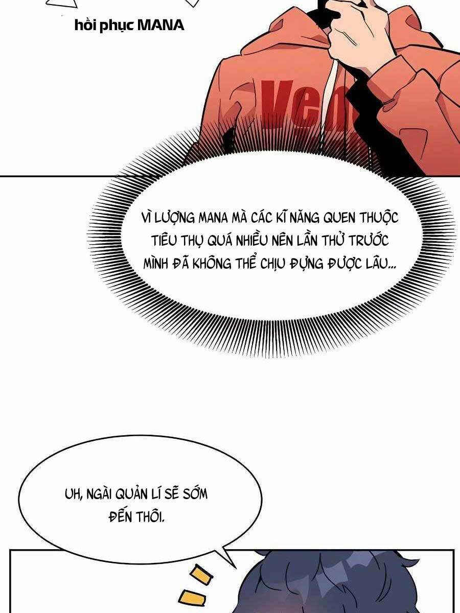 Đi Săn Tự Động Bằng Phân Thân - Chapter 17 - Page 38