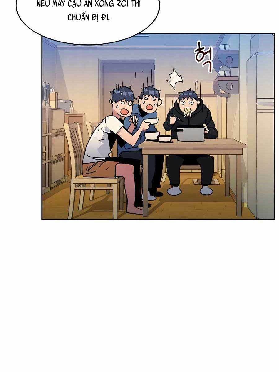 Đi Săn Tự Động Bằng Phân Thân - Chapter 17 - Page 40