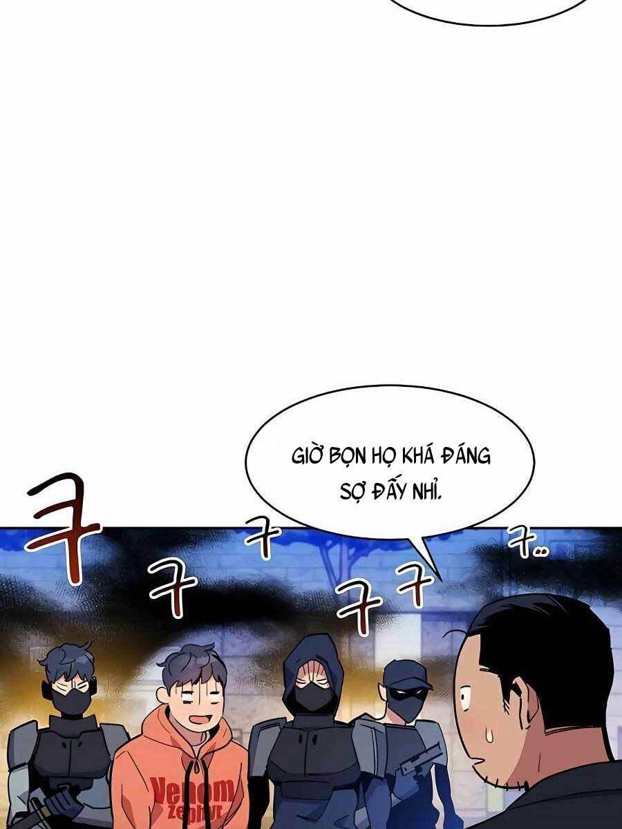 Đi Săn Tự Động Bằng Phân Thân - Chapter 17 - Page 43