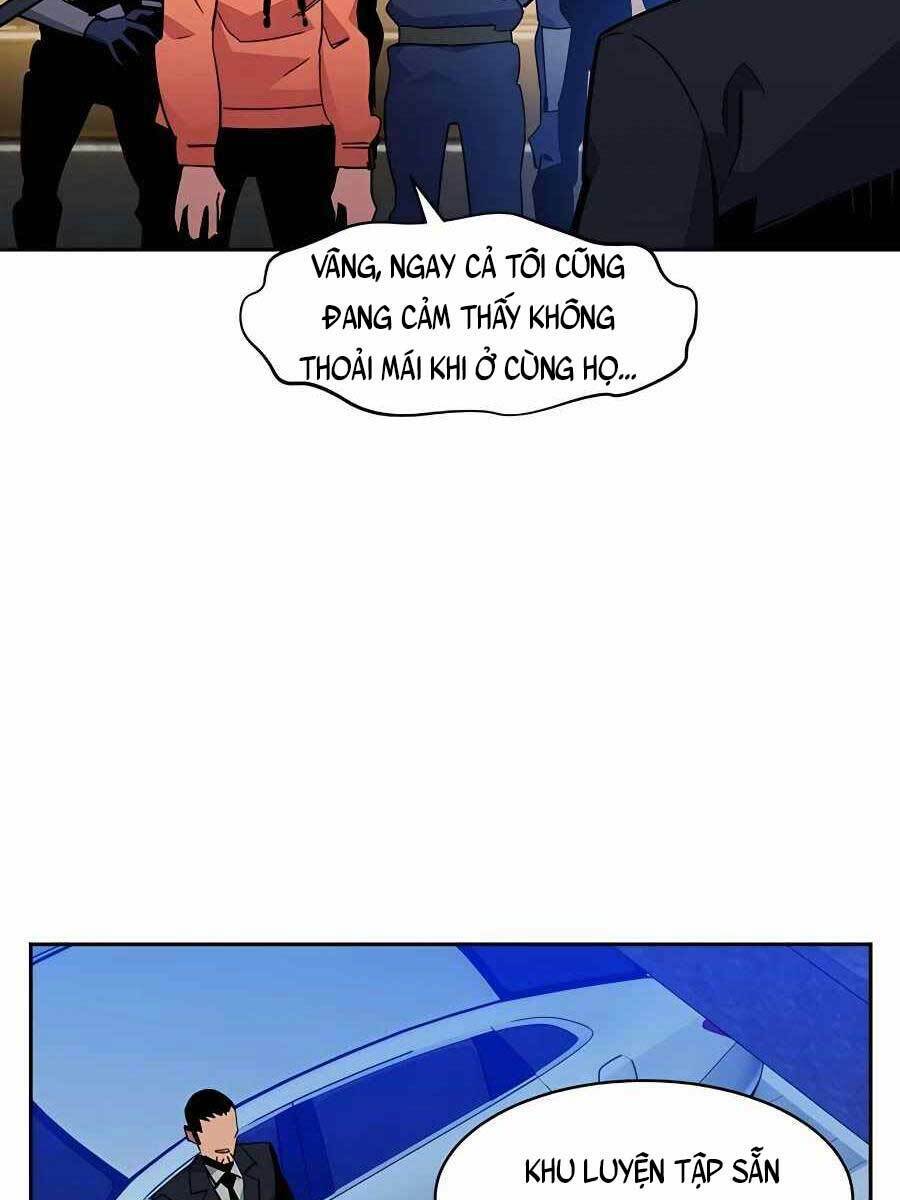 Đi Săn Tự Động Bằng Phân Thân - Chapter 17 - Page 44