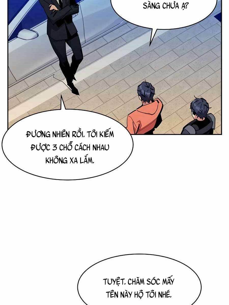 Đi Săn Tự Động Bằng Phân Thân - Chapter 17 - Page 45