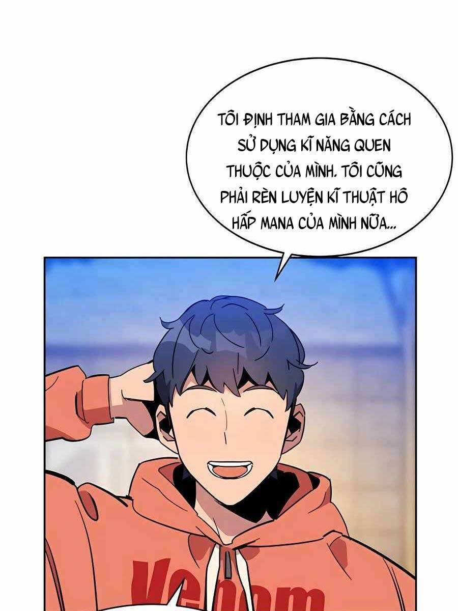 Đi Săn Tự Động Bằng Phân Thân - Chapter 17 - Page 47