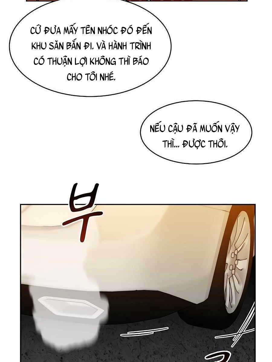 Đi Săn Tự Động Bằng Phân Thân - Chapter 17 - Page 48