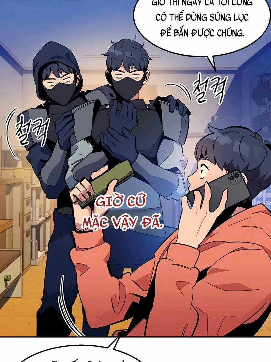 Đi Săn Tự Động Bằng Phân Thân - Chapter 17 - Page 4