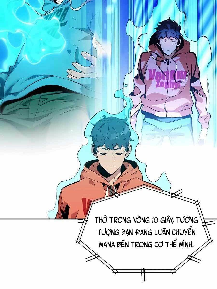 Đi Săn Tự Động Bằng Phân Thân - Chapter 17 - Page 57