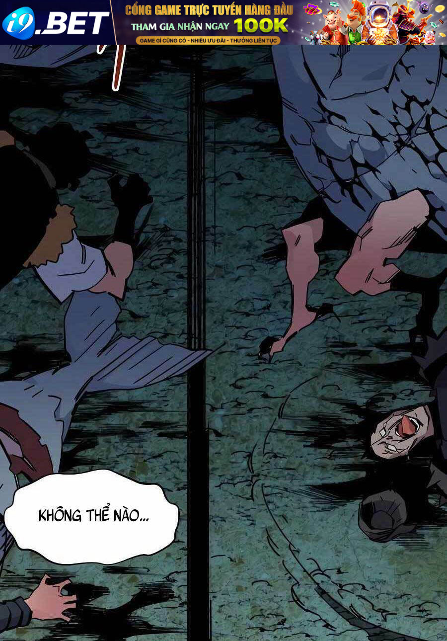 Đi Săn Tự Động Bằng Phân Thân - Chapter 17 - Page 71