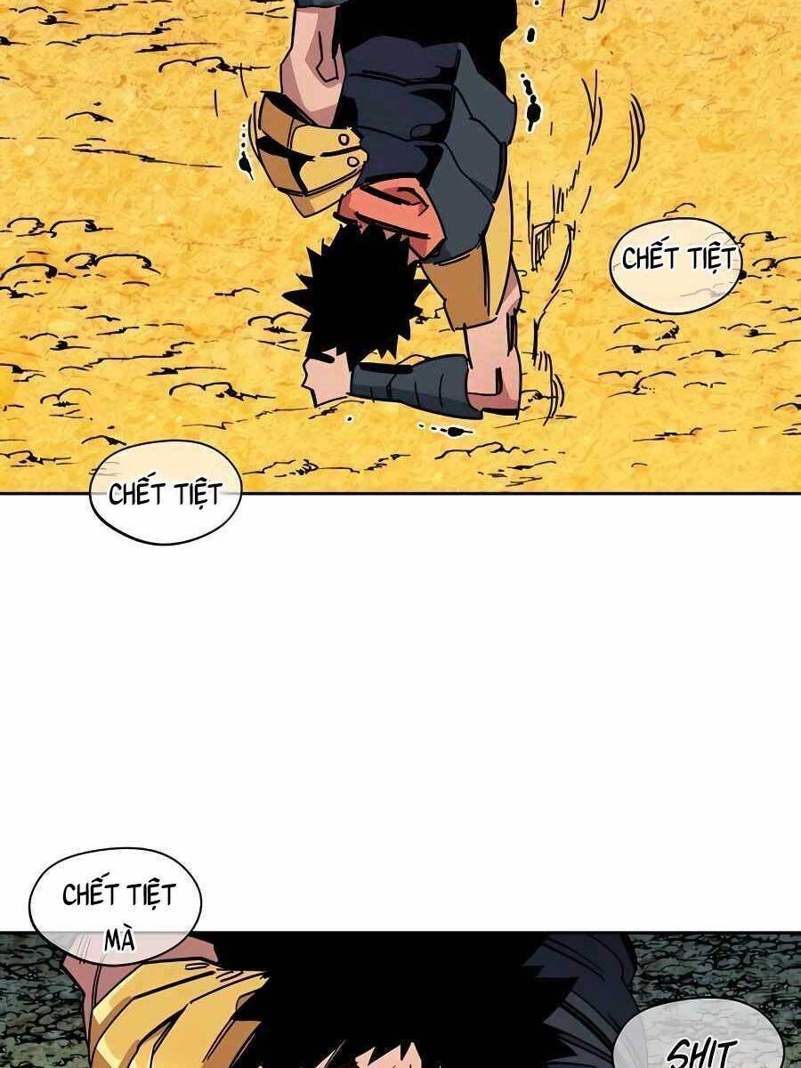 Đi Săn Tự Động Bằng Phân Thân - Chapter 17 - Page 74