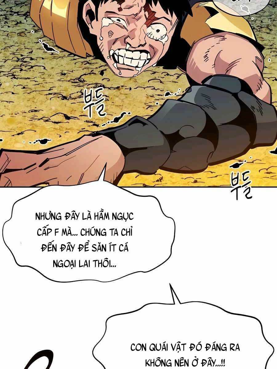 Đi Săn Tự Động Bằng Phân Thân - Chapter 17 - Page 75