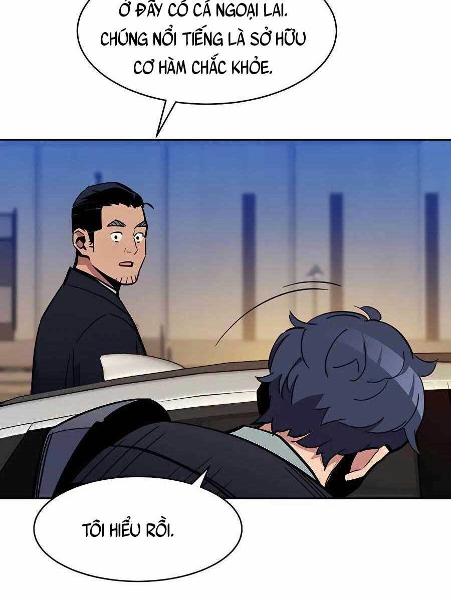 Đi Săn Tự Động Bằng Phân Thân - Chapter 17 - Page 92