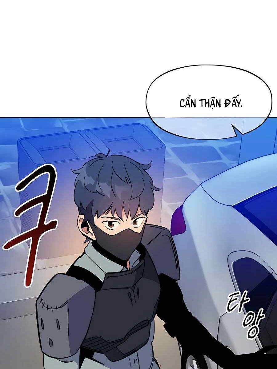 Đi Săn Tự Động Bằng Phân Thân - Chapter 17 - Page 93
