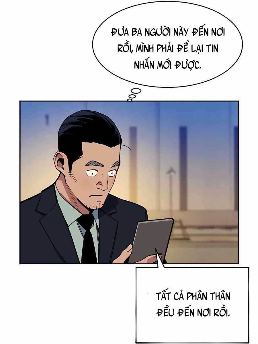 Đi Săn Tự Động Bằng Phân Thân - Chapter 17 - Page 95