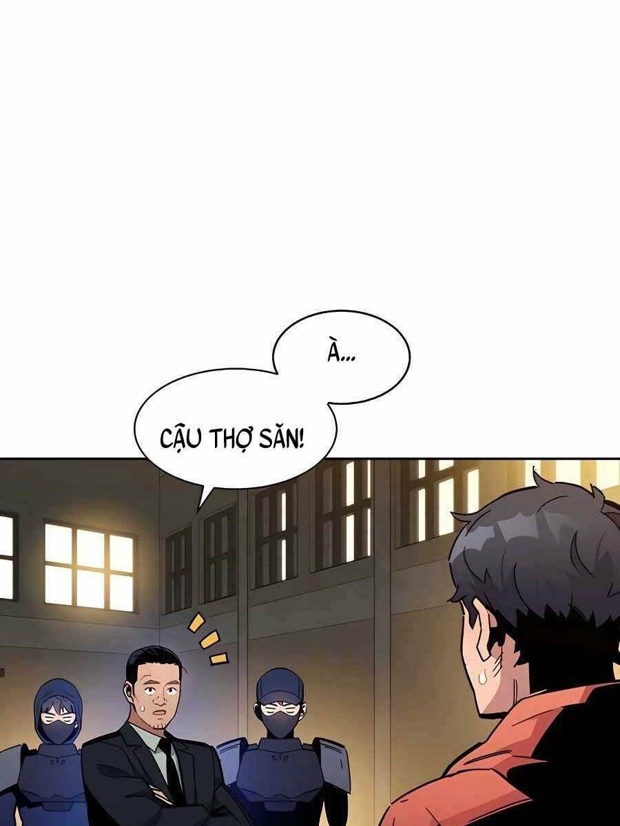 Đi Săn Tự Động Bằng Phân Thân - Chapter 18 - Page 109