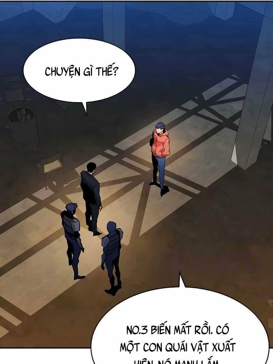 Đi Săn Tự Động Bằng Phân Thân - Chapter 18 - Page 112