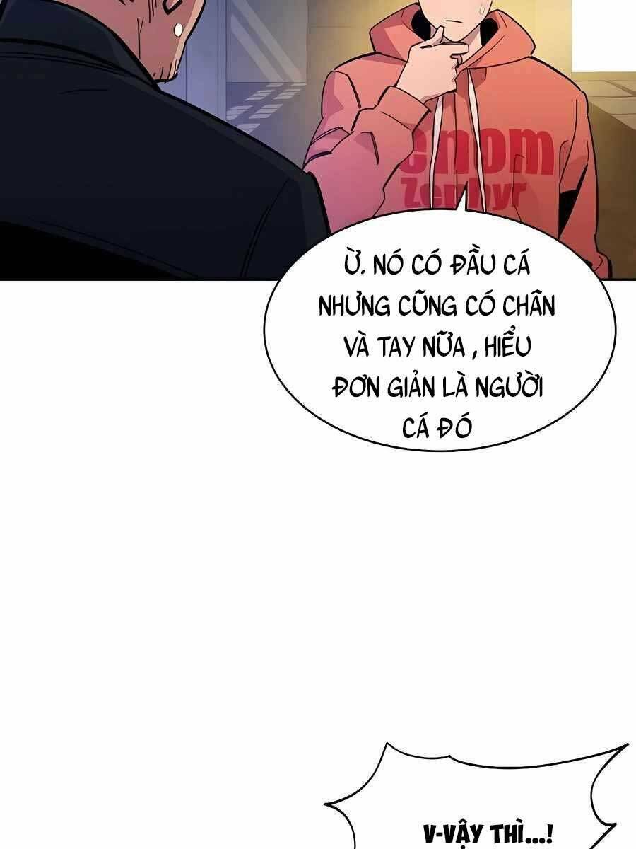 Đi Săn Tự Động Bằng Phân Thân - Chapter 18 - Page 114