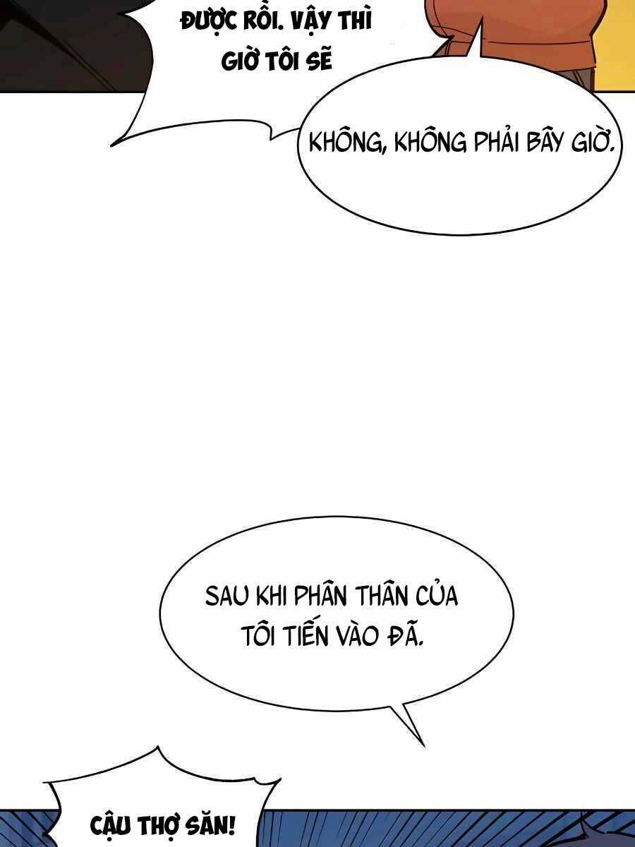 Đi Săn Tự Động Bằng Phân Thân - Chapter 18 - Page 121