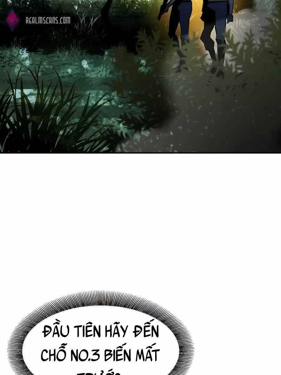 Đi Săn Tự Động Bằng Phân Thân - Chapter 18 - Page 133