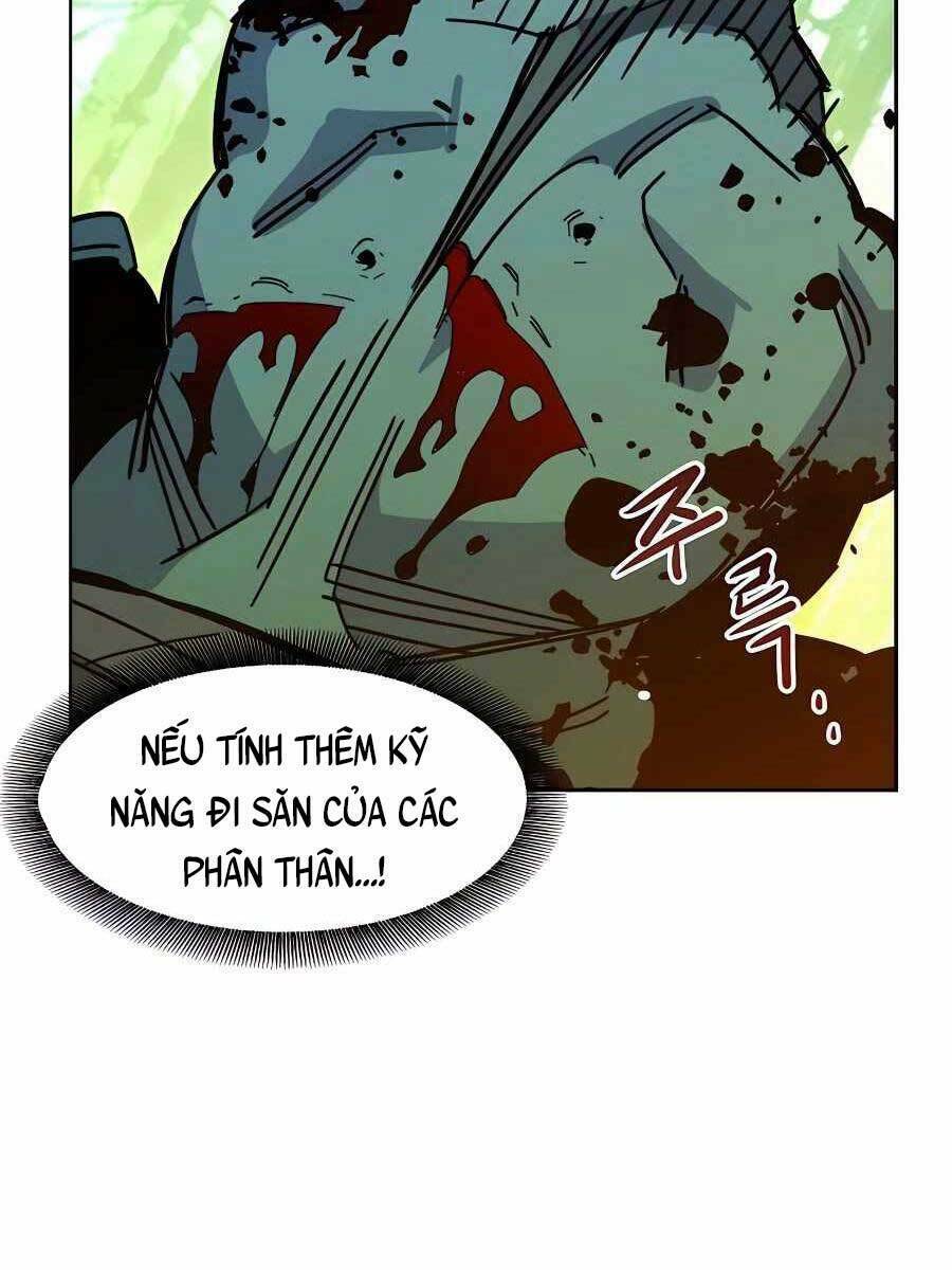 Đi Săn Tự Động Bằng Phân Thân - Chapter 18 - Page 144