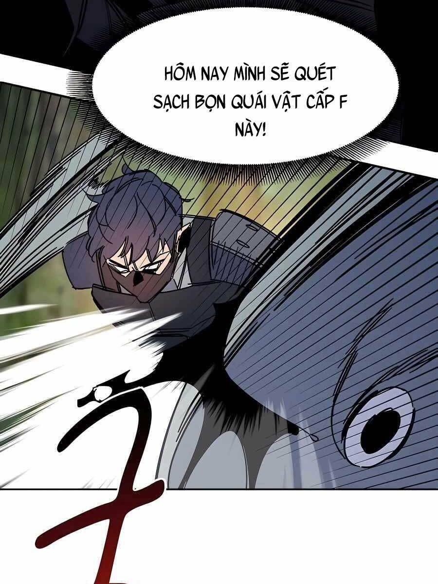 Đi Săn Tự Động Bằng Phân Thân - Chapter 18 - Page 17