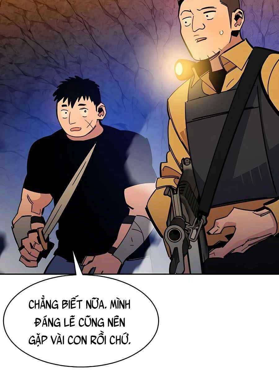 Đi Săn Tự Động Bằng Phân Thân - Chapter 18 - Page 23