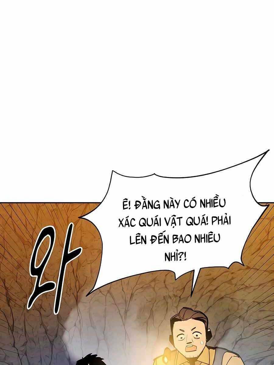 Đi Săn Tự Động Bằng Phân Thân - Chapter 18 - Page 25