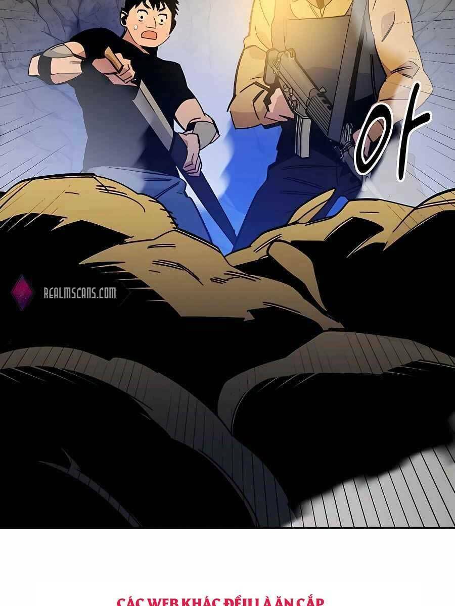 Đi Săn Tự Động Bằng Phân Thân - Chapter 18 - Page 26