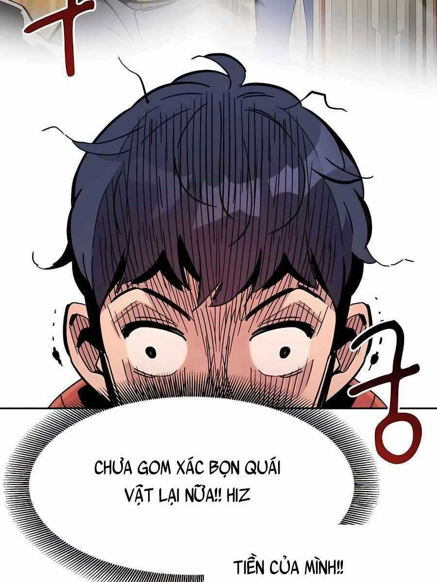 Đi Săn Tự Động Bằng Phân Thân - Chapter 18 - Page 36