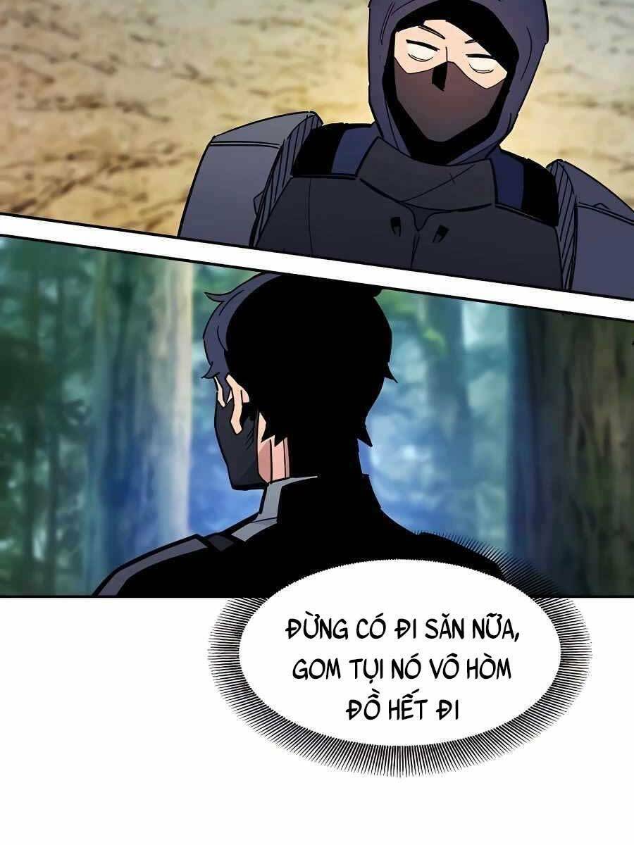 Đi Săn Tự Động Bằng Phân Thân - Chapter 18 - Page 38