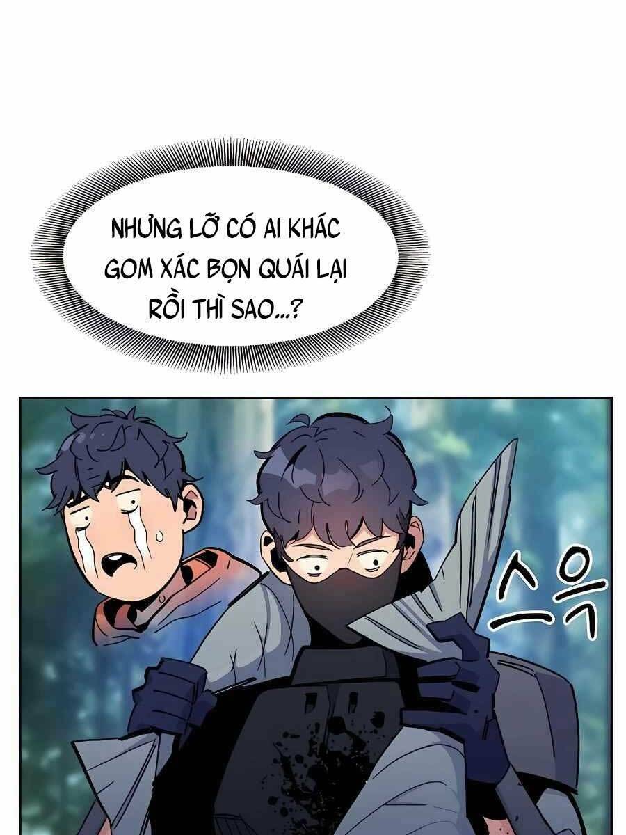 Đi Săn Tự Động Bằng Phân Thân - Chapter 18 - Page 39