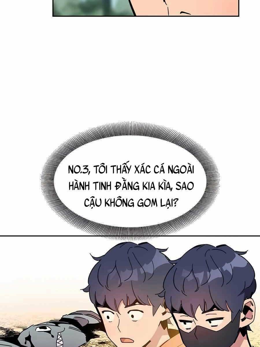 Đi Săn Tự Động Bằng Phân Thân - Chapter 18 - Page 41