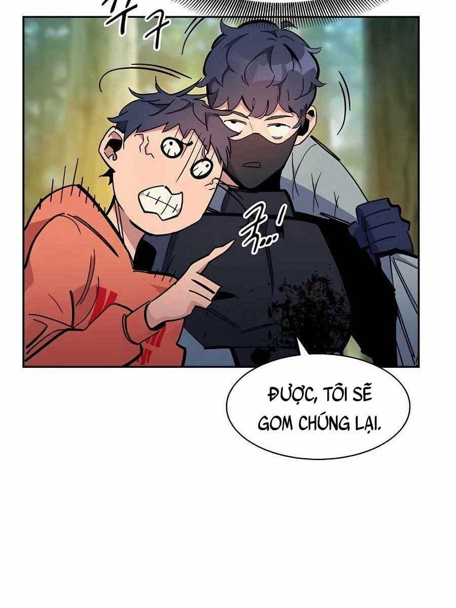 Đi Săn Tự Động Bằng Phân Thân - Chapter 18 - Page 43