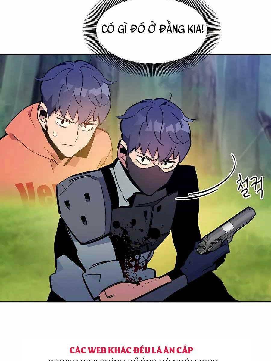 Đi Săn Tự Động Bằng Phân Thân - Chapter 18 - Page 55