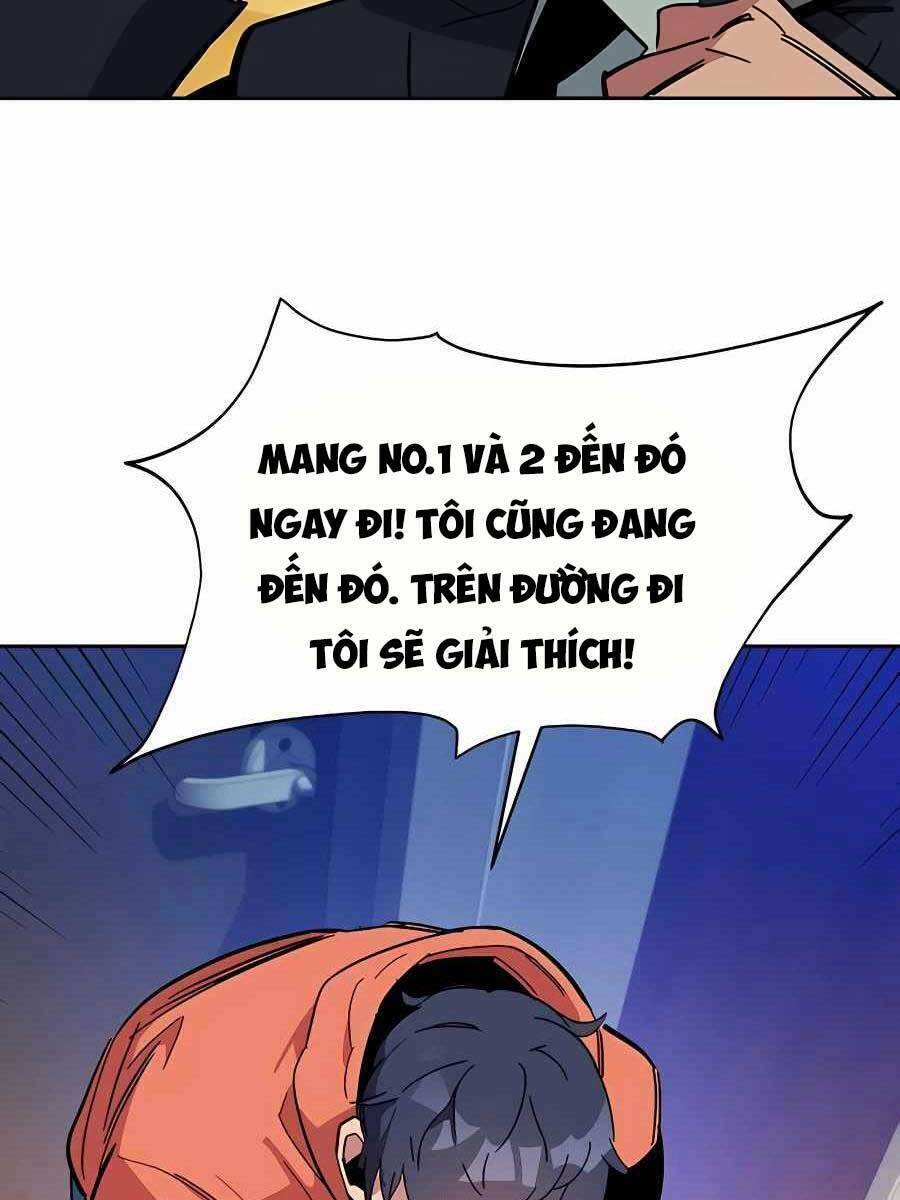 Đi Săn Tự Động Bằng Phân Thân - Chapter 18 - Page 85