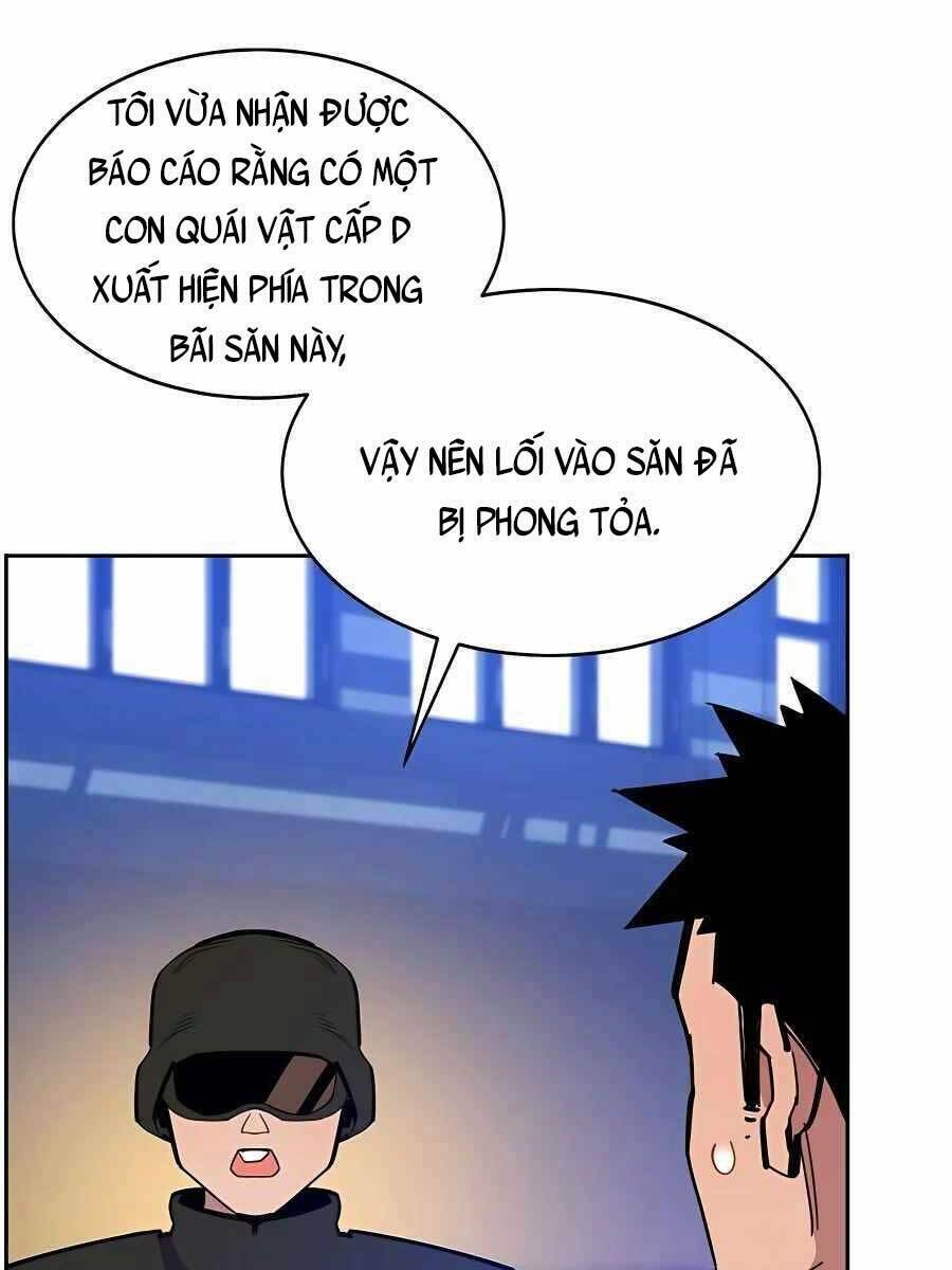 Đi Săn Tự Động Bằng Phân Thân - Chapter 19 - Page 120