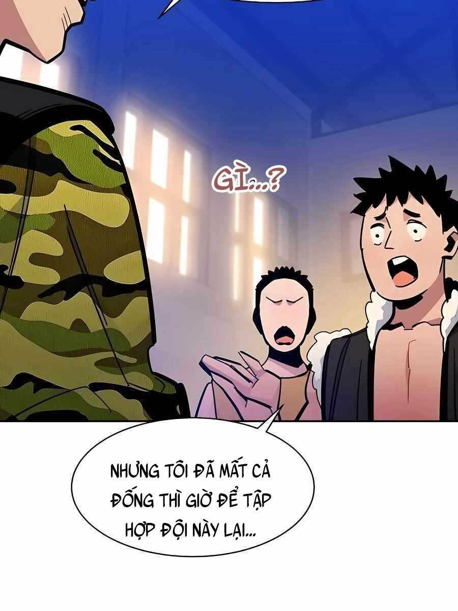 Đi Săn Tự Động Bằng Phân Thân - Chapter 19 - Page 122