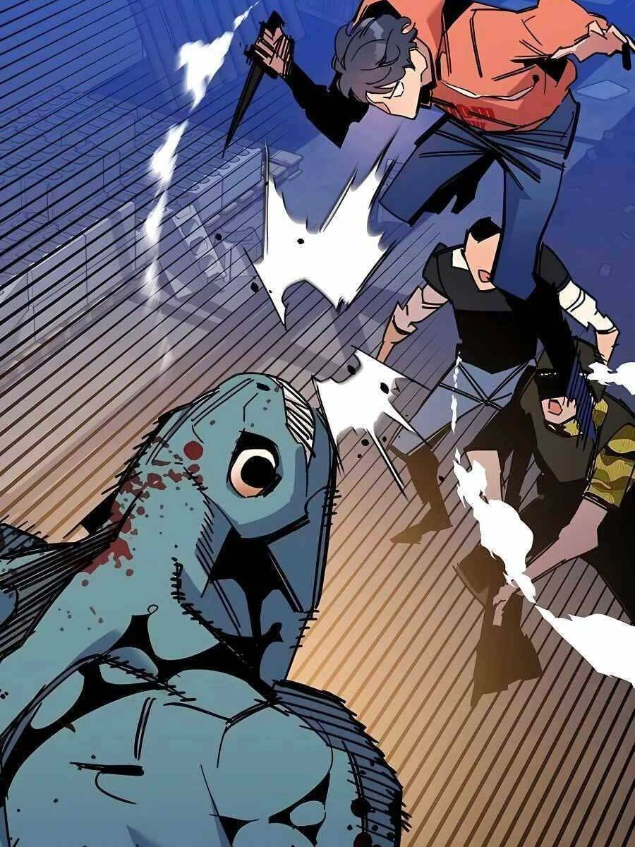 Đi Săn Tự Động Bằng Phân Thân - Chapter 19 - Page 144