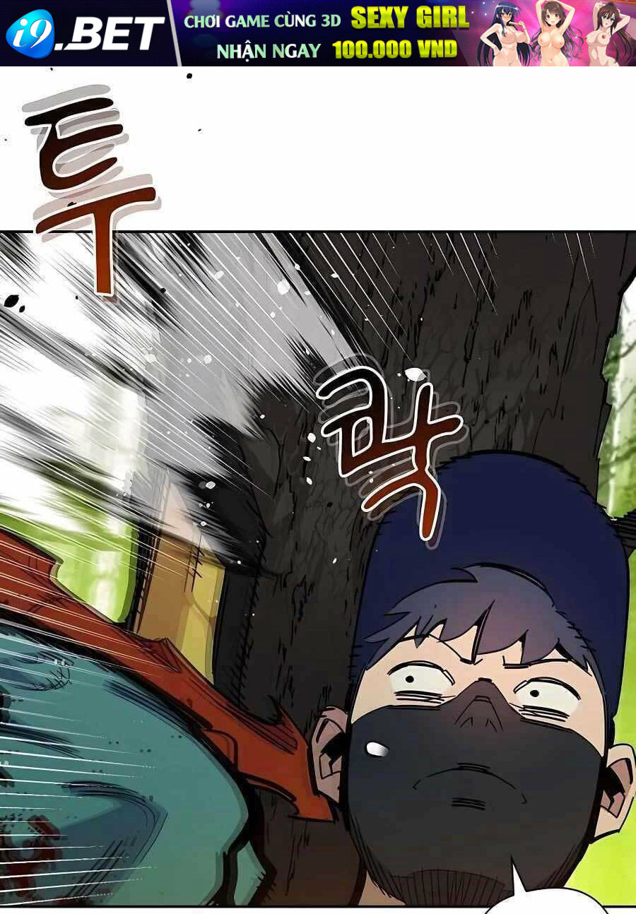 Đi Săn Tự Động Bằng Phân Thân - Chapter 19 - Page 19