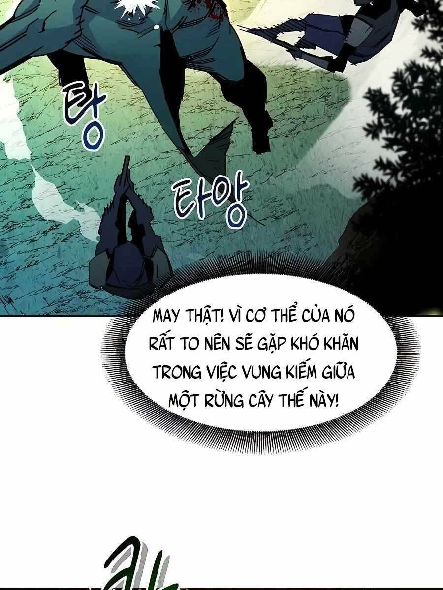 Đi Săn Tự Động Bằng Phân Thân - Chapter 19 - Page 21