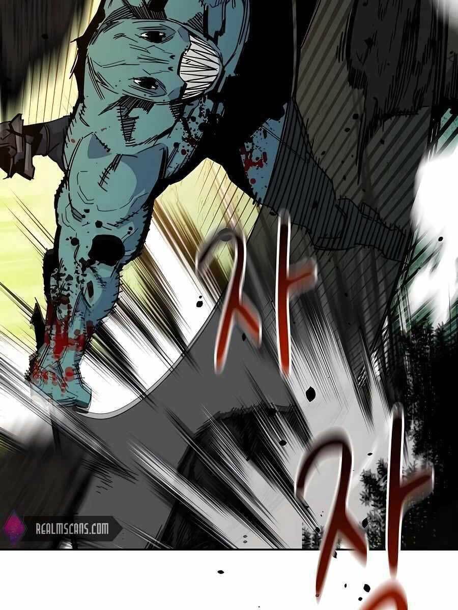 Đi Săn Tự Động Bằng Phân Thân - Chapter 19 - Page 24