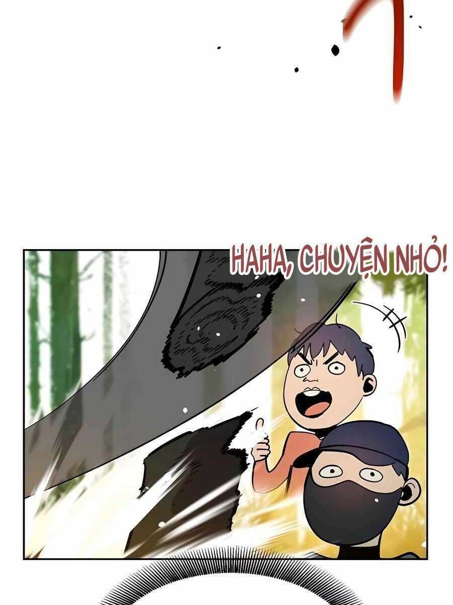 Đi Săn Tự Động Bằng Phân Thân - Chapter 19 - Page 25